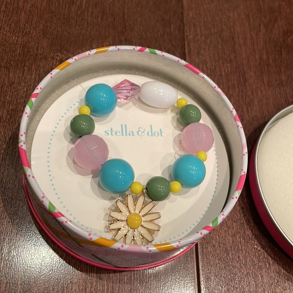 Stella and Dot Kids Bracelet